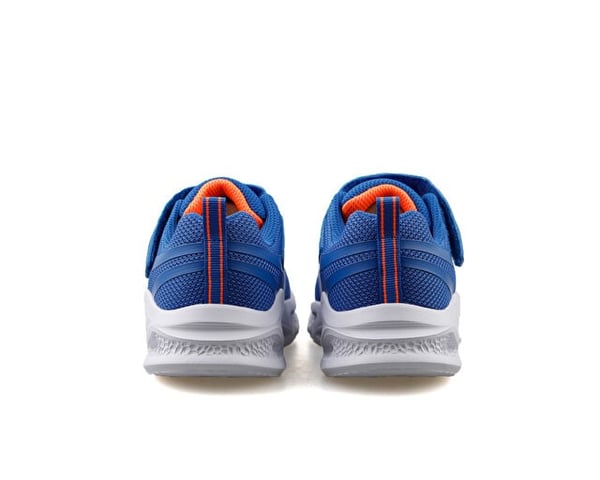 Skechers SKECHERS METEOR - LİGHTS Mavi Erkek Çocuk Günlük Spor Ayakkabı