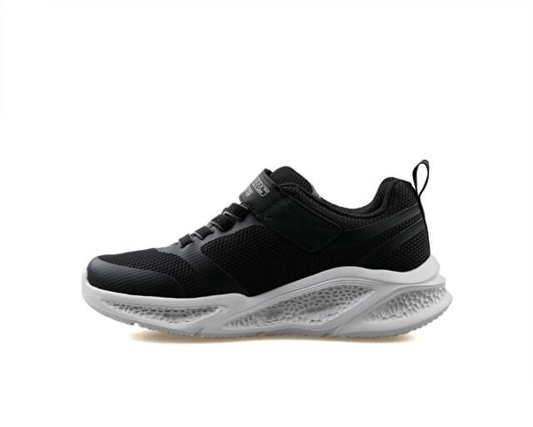 Skechers SKECHERS METEOR-LIGHTS Siyah Erkek Çocuk Günlük Spor Ayakkabı