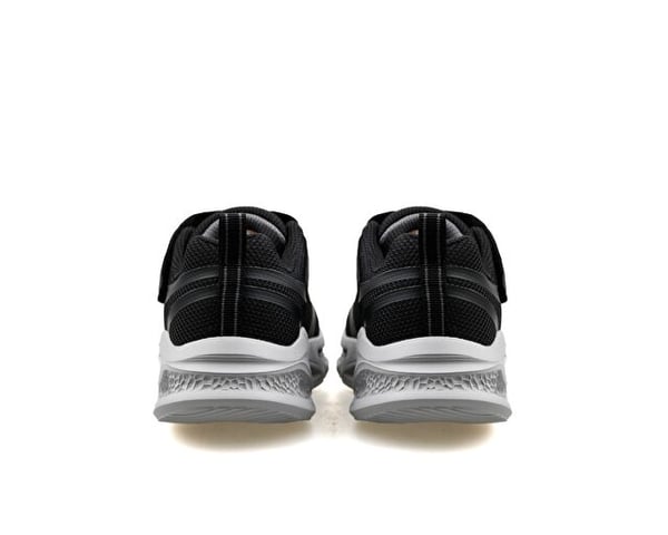 Skechers SKECHERS METEOR-LIGHTS Siyah Erkek Çocuk Günlük Spor Ayakkabı