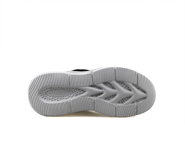 Skechers SKECHERS METEOR-LIGHTS Siyah Erkek Çocuk Günlük Spor Ayakkabı