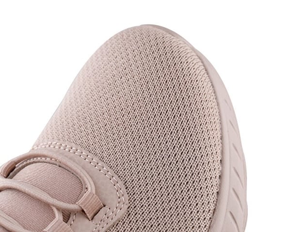 Skechers SLİP-İNS: BOBS SQUAD CHAOS Bej Kadın Günlük Spor Ayakkabı