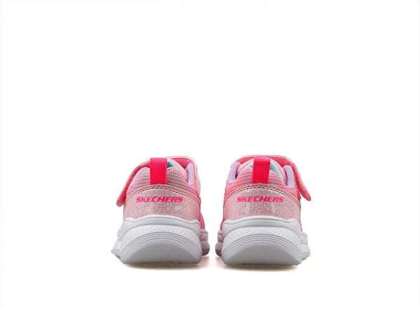 Skechers SNAP SPRİNTS 2.0  -  STARS AWAY Pembe Kız Çocuk Günlük Spor Ayakkabı