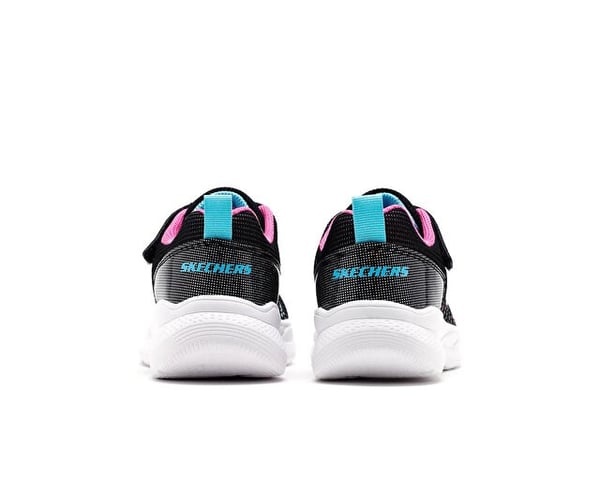 Skechers SNAP SPRİNTS 2.0  -  STARS AWAY Siyah Kız Çocuk Günlük Spor Ayakkabı