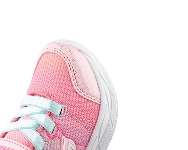 Skechers SNAP SPRİNTS 2.0  -  STARS AWAY Pembe Kız Çocuk Günlük Spor Ayakkabı