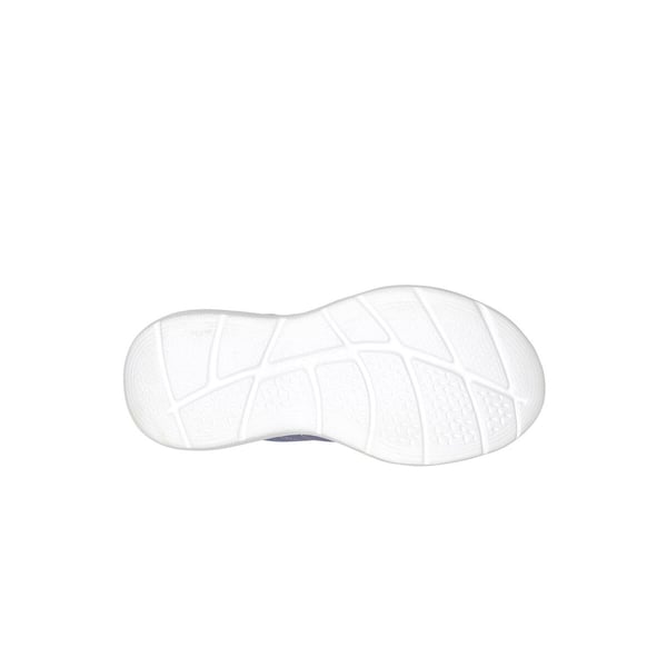 Skechers SNAP SPRİNTS 2.0  -  STARS AWAY Gri Kız Çocuk Günlük Spor Ayakkabı