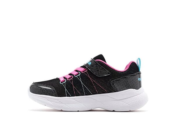 Skechers SNAP SPRİNTS 2.0  -  STARS AWAY Siyah Kız Çocuk Günlük Spor Ayakkabı