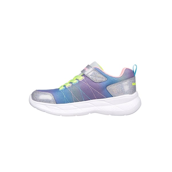 Skechers SNAP SPRİNTS 2.0  -  STARS AWAY Gri Kız Çocuk Günlük Spor Ayakkabı