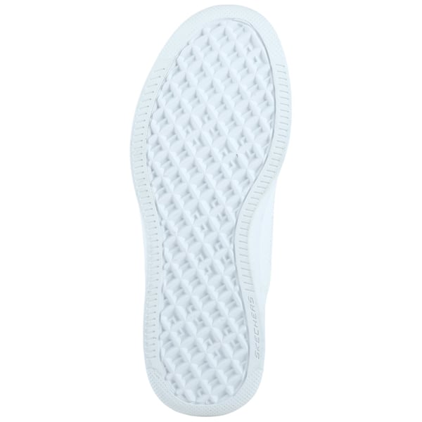 Skechers SPORT COURT 92 Beyaz Erkek Günlük Spor Ayakkabı