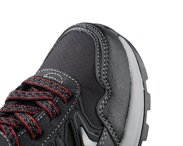Skechers STORM BLAZER - GLOW ROAM Siyah Erkek Çocuk Bot