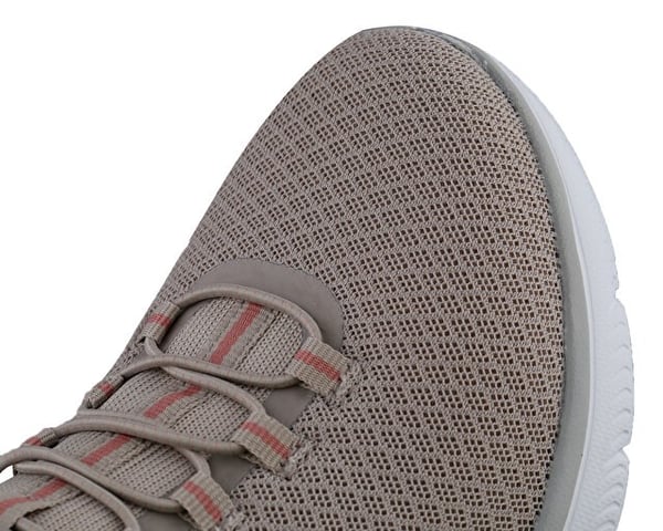 Skechers SUMMİTS Bej Kadın Günlük Spor Ayakkabı
