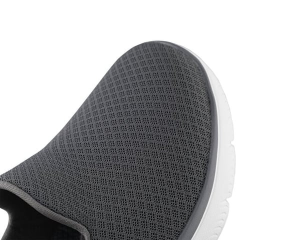 Skechers SUMMITS Gri Kadın Günlük Spor Ayakkabı