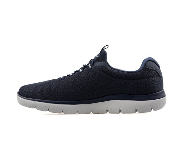Skechers SUMMİTS Lacivert Erkek Günlük Spor Ayakkabı