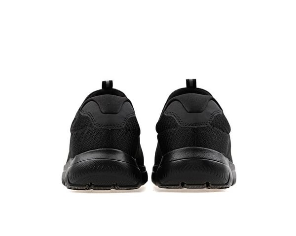 Skechers SUMMİTS Siyah Erkek Günlük Spor Ayakkabı