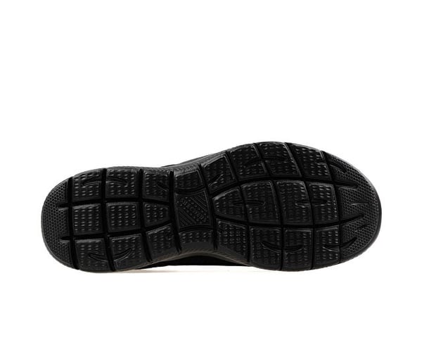 Skechers SUMMİTS Siyah Erkek Günlük Spor Ayakkabı