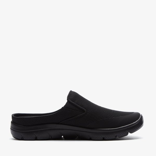Skechers SUMMİTS Siyah Erkek Günlük Spor Ayakkabı