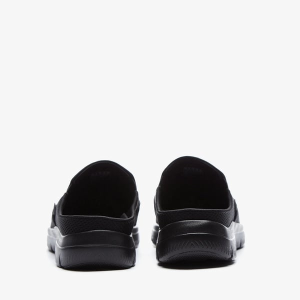 Skechers SUMMİTS Siyah Erkek Günlük Spor Ayakkabı