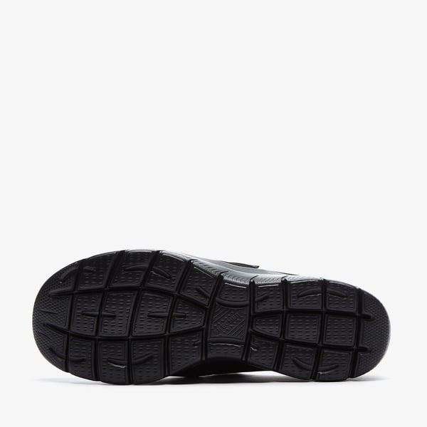 Skechers SUMMİTS Siyah Erkek Günlük Spor Ayakkabı