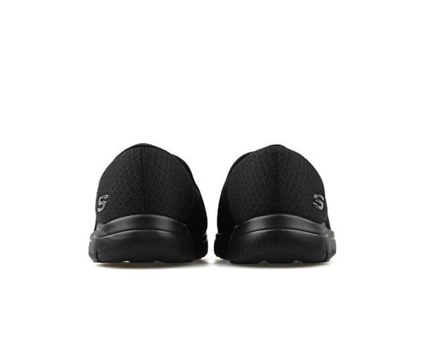 Skechers SUMMİTS Siyah Kadın Günlük Spor Ayakkabı