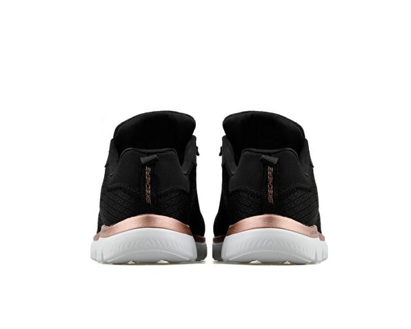 Skechers SUMMİTS Siyah Kadın Günlük Spor Ayakkabı