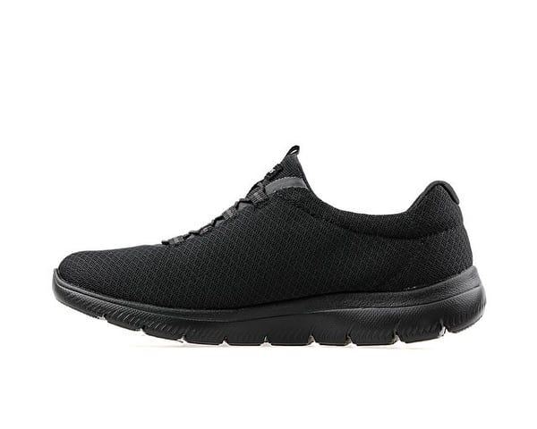 Skechers SUMMİTS Siyah Kadın Günlük Spor Ayakkabı