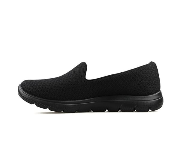 Skechers SUMMİTS Siyah Kadın Günlük Spor Ayakkabı