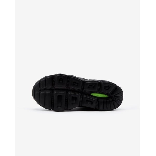 Skechers TECH - GRIP Siyah Erkek Çocuk Günlük Spor Ayakkabı