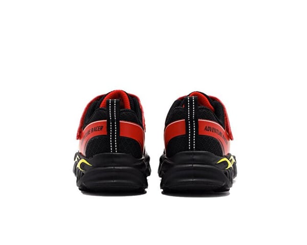 Skechers THERMO-FLASH - WHEEL BUDDİES Kırmızı Erkek Çocuk Günlük Spor Ayakkabı