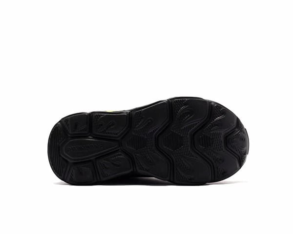 Skechers THERMO-FLASH - WHEEL BUDDİES Kırmızı Erkek Çocuk Günlük Spor Ayakkabı