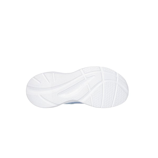 Skechers TIDE TECH Turkuaz Kız Çocuk Günlük Spor Ayakkabı