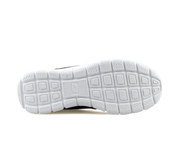 Skechers TRACK  -  GRAND SCENE Siyah Kadın Günlük Spor Ayakkabı