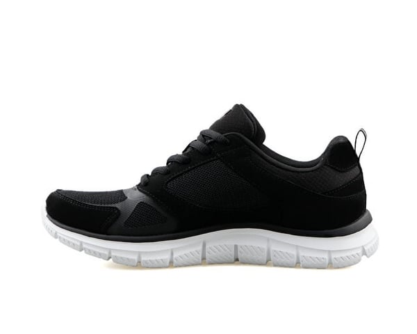 Skechers TRACK  -  GRAND SCENE Siyah Kadın Günlük Spor Ayakkabı
