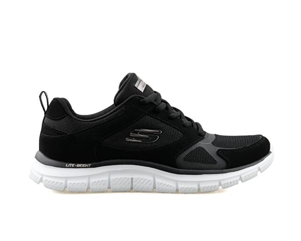 Skechers TRACK  -  GRAND SCENE Siyah Kadın Günlük Spor Ayakkabı