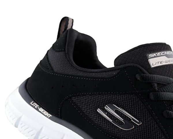 Skechers TRACK  -  GRAND SCENE Siyah Kadın Günlük Spor Ayakkabı