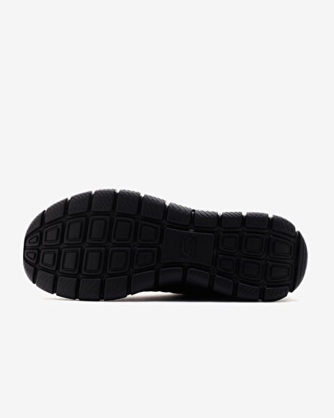 Skechers TRACK  -  NEW STAPLE Siyah Kadın Günlük Spor Ayakkabı