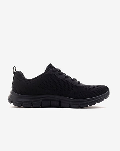 Skechers TRACK  -  NEW STAPLE Siyah Kadın Günlük Spor Ayakkabı
