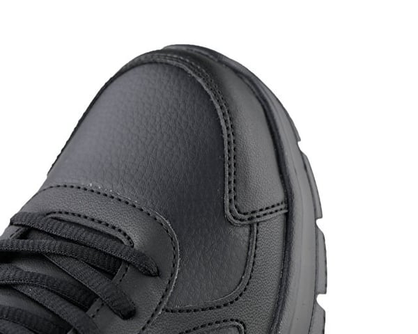 Skechers TRACK Siyah Erkek Günlük Spor Ayakkabı