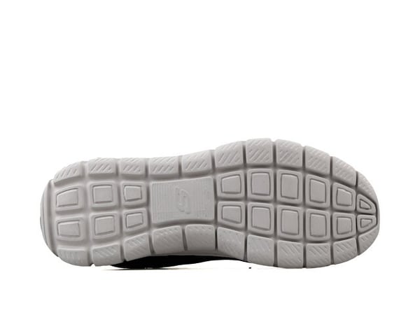 Skechers TRACK Siyah Erkek Günlük Spor Ayakkabı