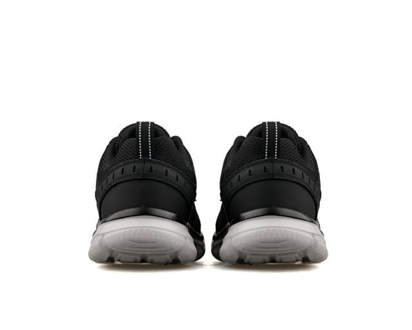 Skechers TRACK Siyah Erkek Günlük Spor Ayakkabı
