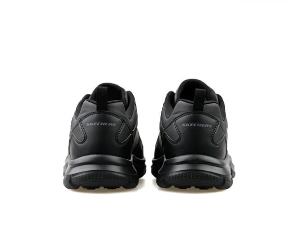 Skechers TRACK Siyah Erkek Günlük Spor Ayakkabı