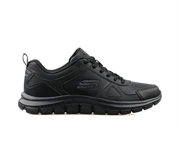Skechers TRACK Siyah Erkek Günlük Spor Ayakkabı