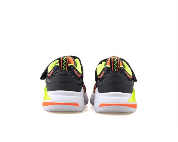 Skechers TRI-NAMICS Gri Erkek Çocuk Günlük Spor Ayakkabı