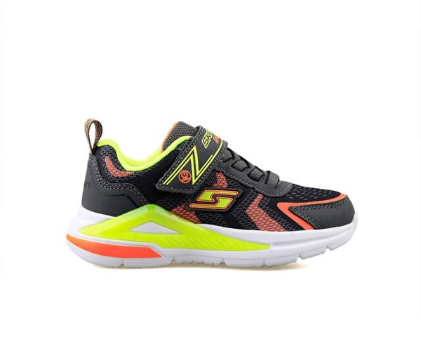 Skechers TRI-NAMICS Gri Erkek Çocuk Günlük Spor Ayakkabı