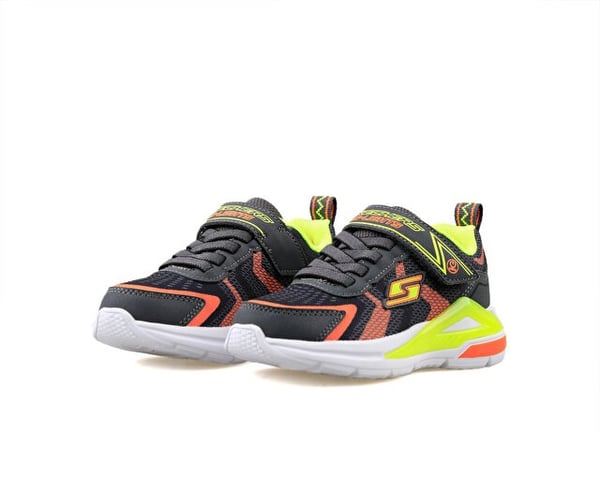 Skechers TRI-NAMICS Gri Erkek Çocuk Günlük Spor Ayakkabı