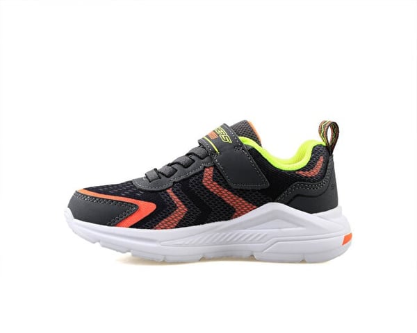 Skechers TRI-NAMICS Gri Erkek Çocuk Günlük Spor Ayakkabı
