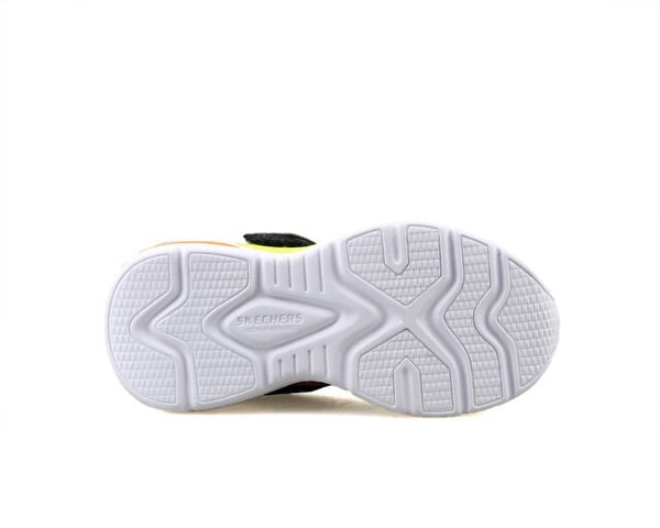 Skechers TRI-NAMICS Gri Erkek Çocuk Günlük Spor Ayakkabı