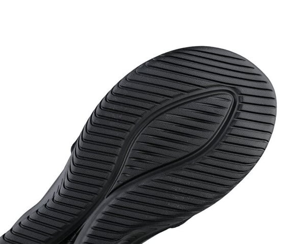 Skechers ULTRA FLEX 3.0 - NEVER BETTER Siyah Kadın Sandalet