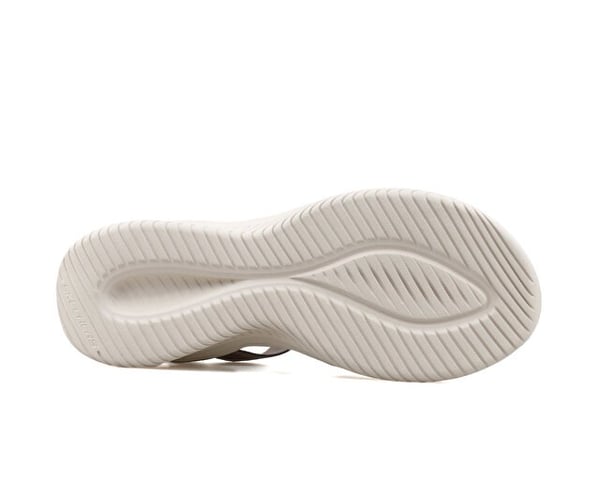 Skechers ULTRA FLEX 3.0 - NEVER BETTER Kahverengi Kadın Sandalet