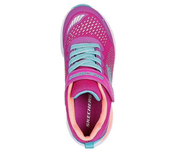 Skechers ULTRA GROOVE - HYDRO MIST Pembe Kız Çocuk Günlük Spor Ayakkabı