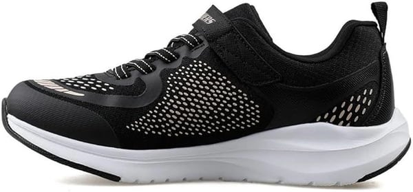 Skechers ULTRA GROOVE - HYDRO MIST Siyah Kız Çocuk Günlük Spor Ayakkabı