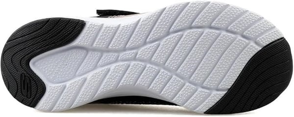 Skechers ULTRA GROOVE - HYDRO MIST Siyah Kız Çocuk Günlük Spor Ayakkabı